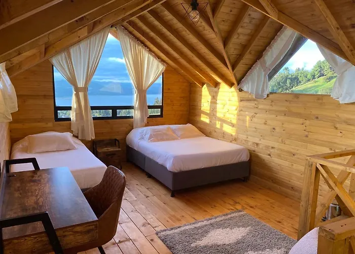 Altozano Cabanas