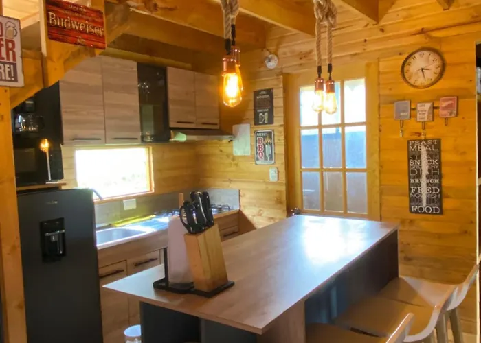 Altozano Cabanas