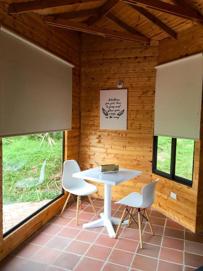Country house Altozano *