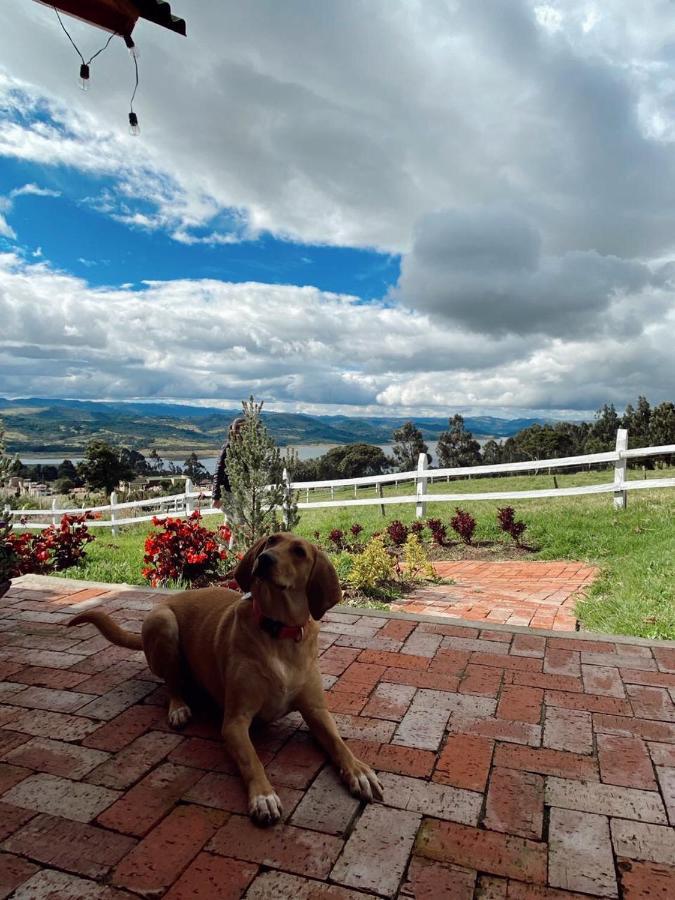 Altozano Country house