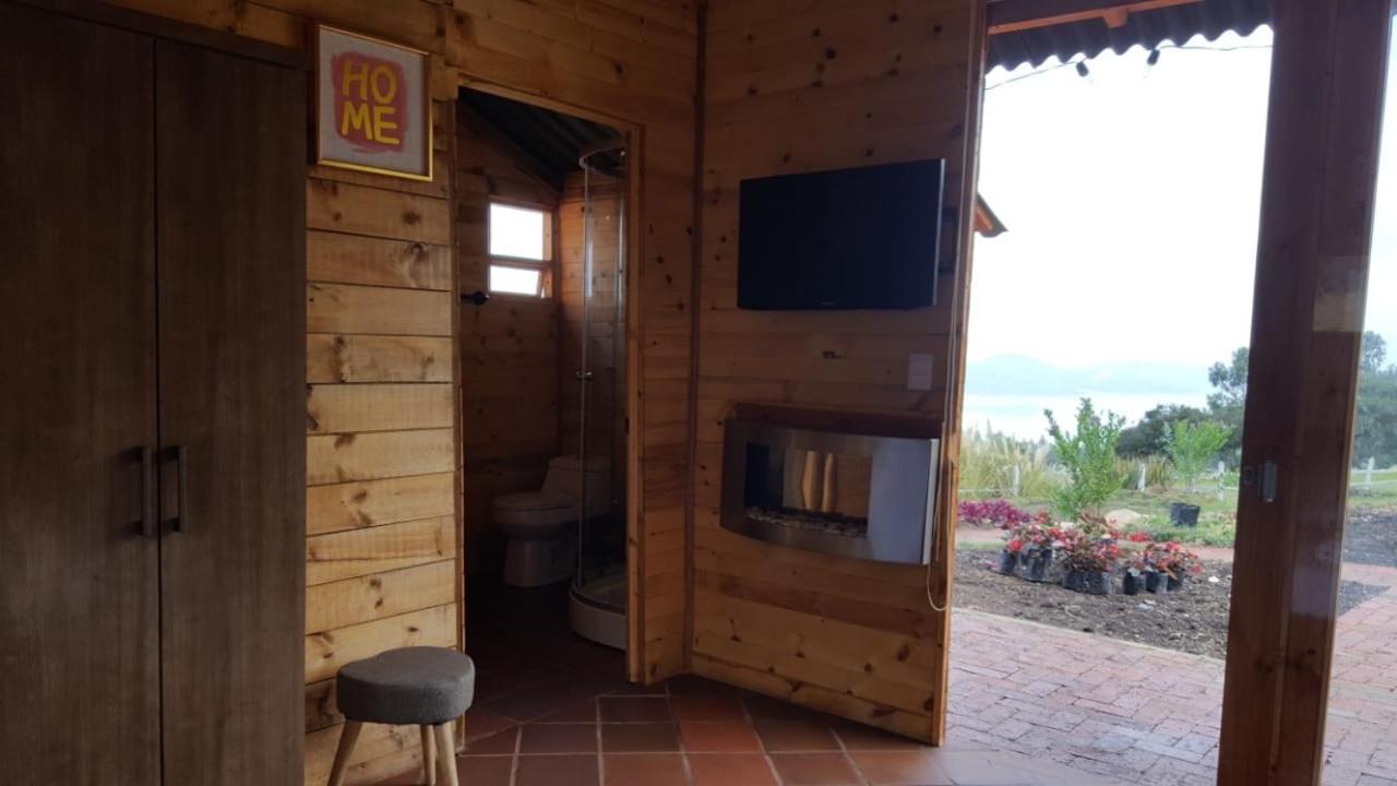 Séjour à la campagne Altozano Guatavita