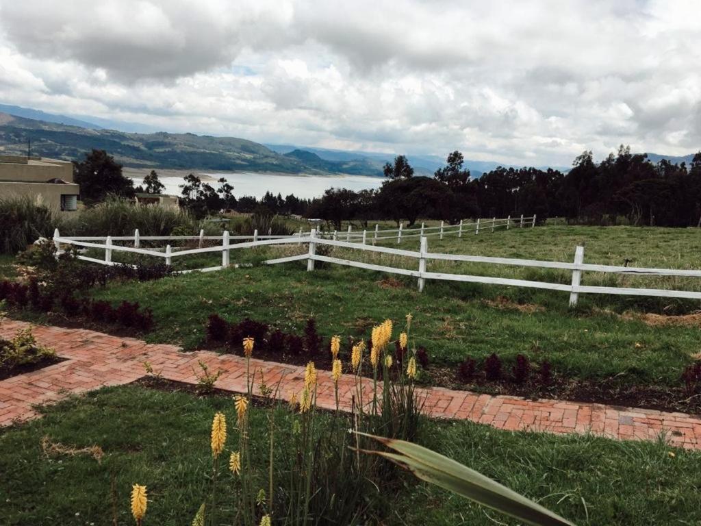 Altozano Guatavita