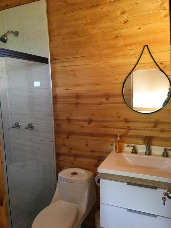 Altozano Country house