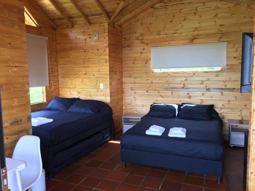 Altozano Country house *
