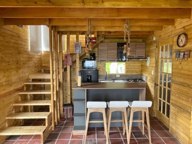 Altozano Country house *