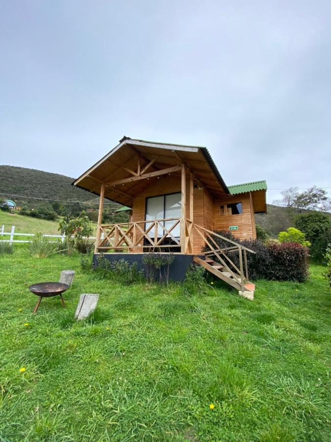 Altozano Country house