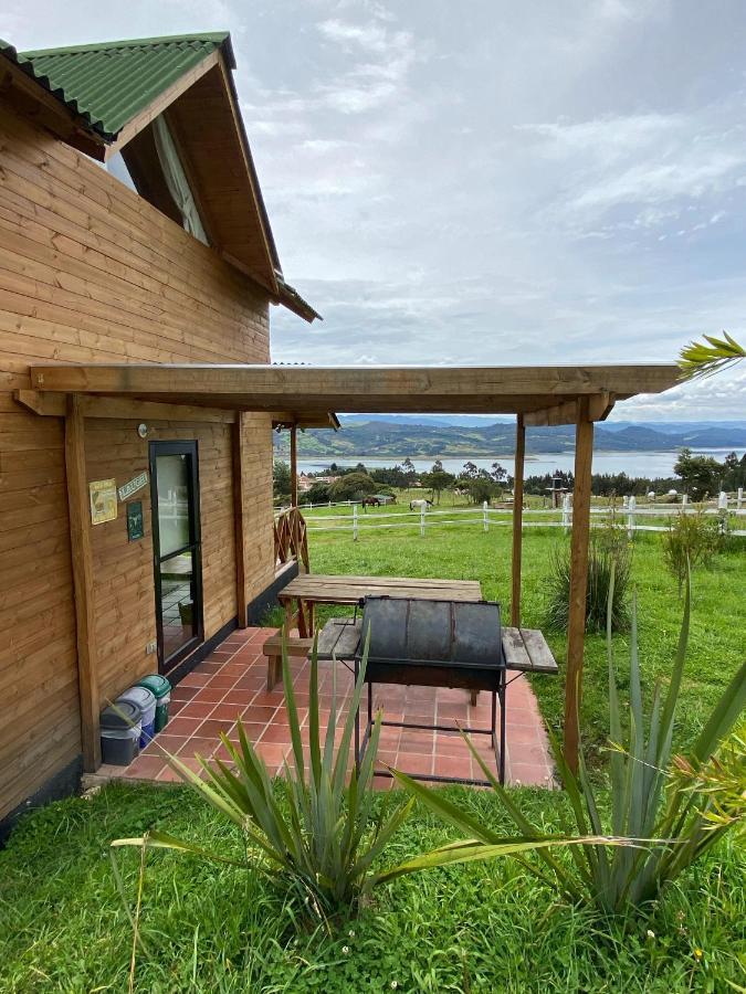 Country house Altozano