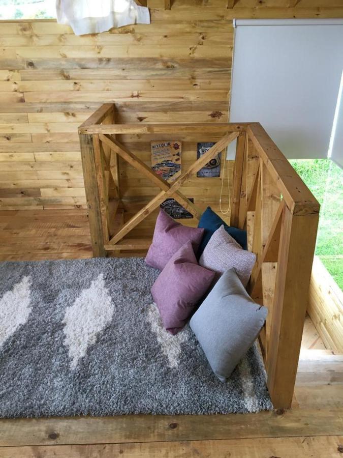 Altozano Country house