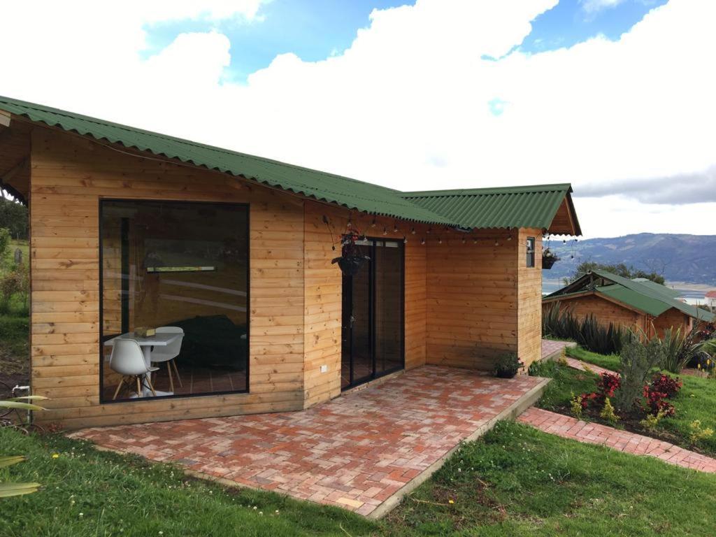 Altozano Guatavita