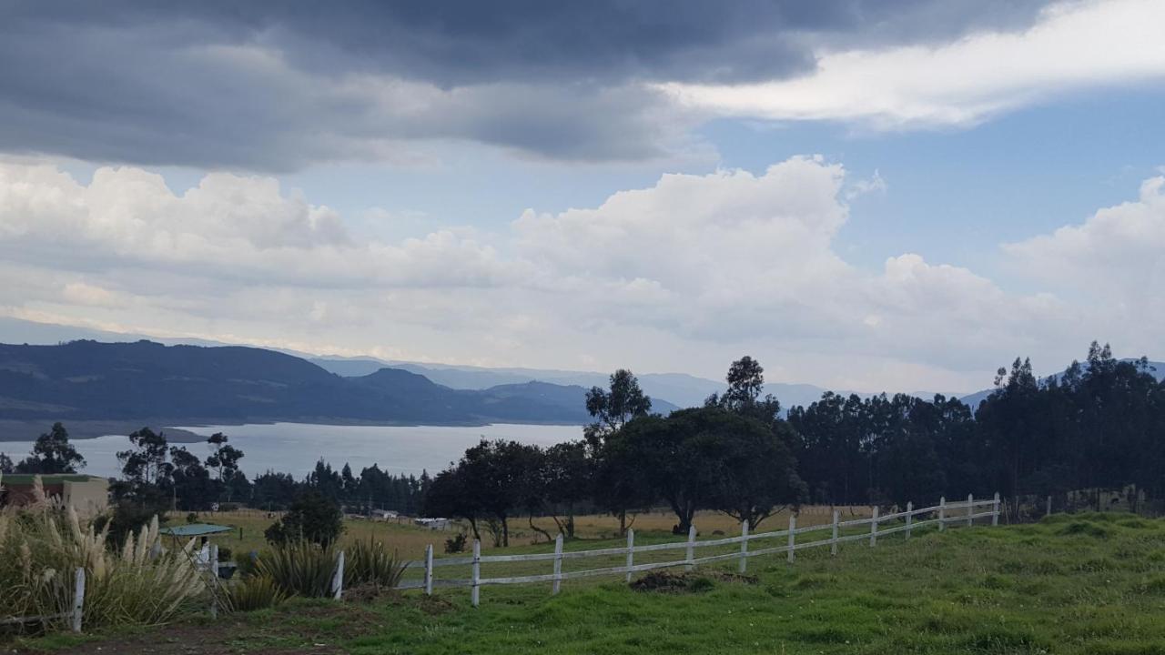 Altozano * Guatavita