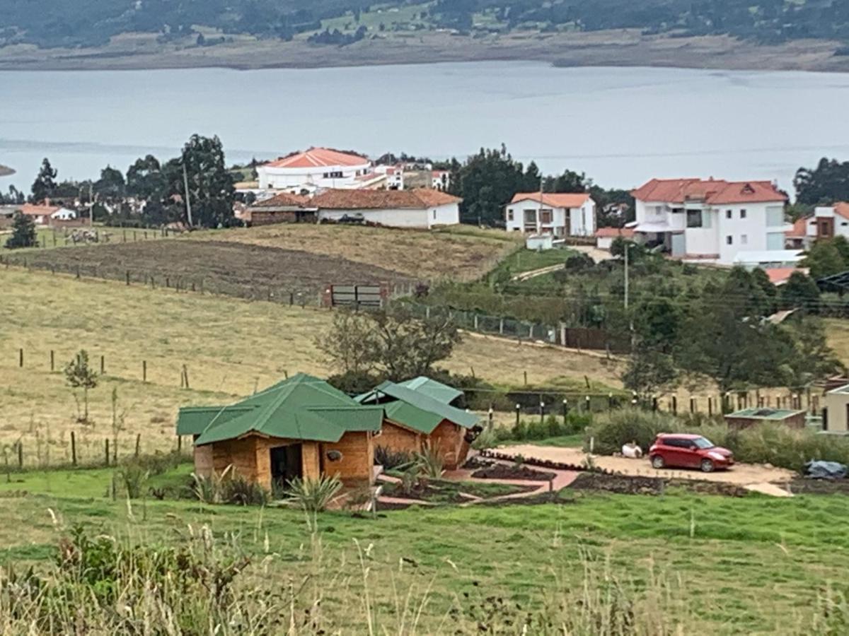 Altozano Country house *