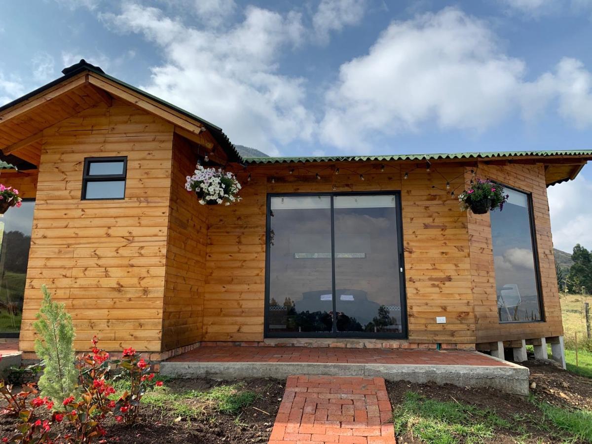 Altozano Country house
