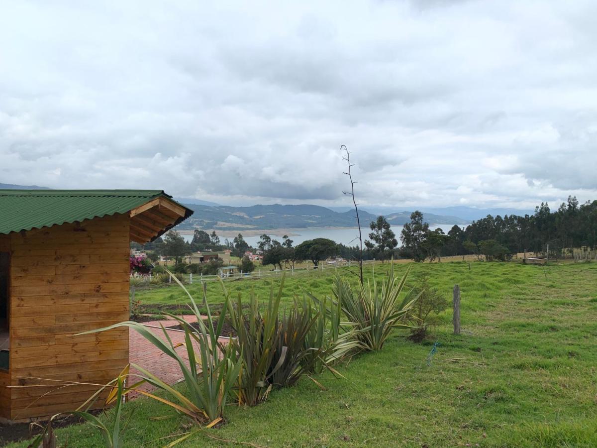 Altozano Guatavita