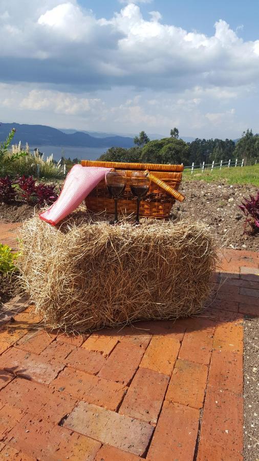 Altozano Country house *