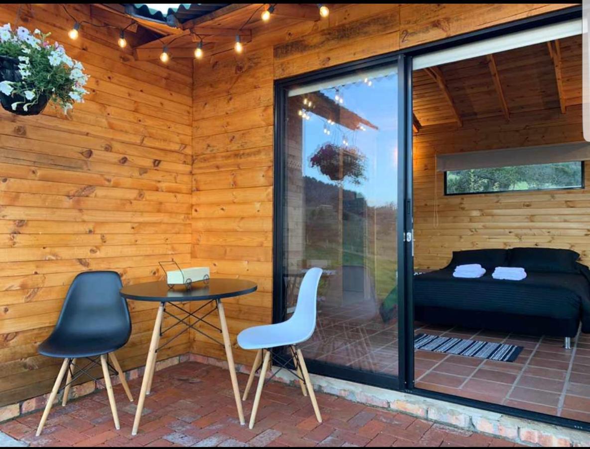 Altozano Country house *